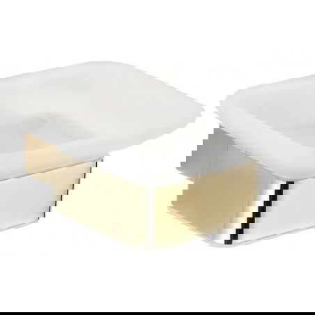 Mexen Pavo mýdlenka, zlatá - 7030439-50