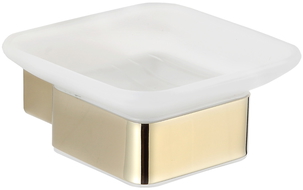 Mexen Pavo mýdlenka, zlatá - 7030439-50