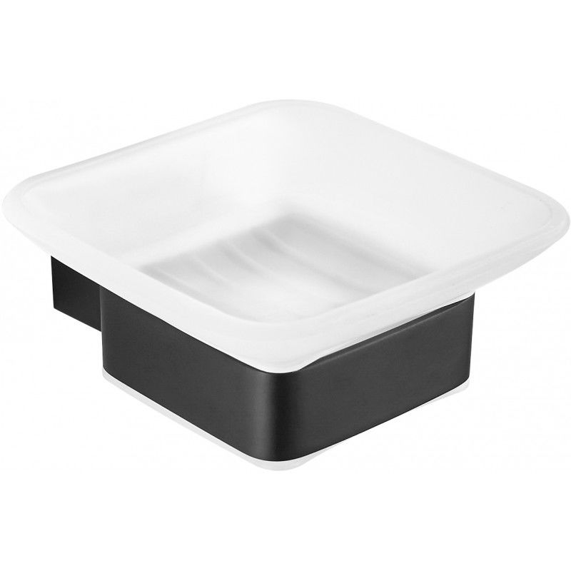 Mexen Pavo mýdlenka, černá - 7030439-70