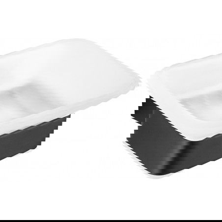 Mexen Pavo mýdlenka, černá - 7030439-70