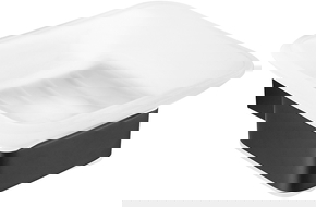 Mexen Pavo mýdlenka, černá - 7030439-70