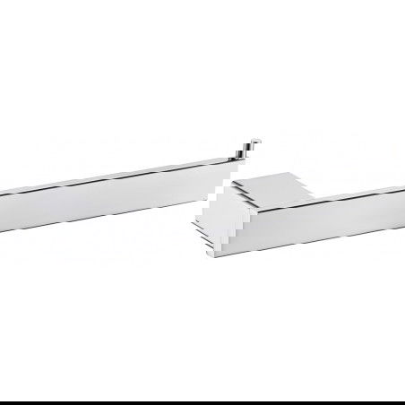 Mexen Pavo věšák na ručník, chrom - 7030432-00