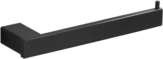 Mexen Pavo věšák na ručník, černý - 7030432-70