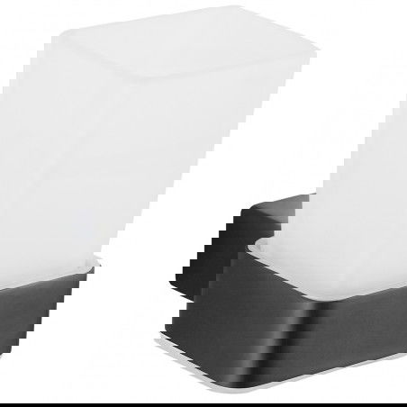 Mexen Pavo kelímek na kartáčky, černý - 7030438-70