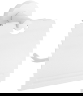 Mexen Remo držák na toaletní papír, bílý - 7050733-20