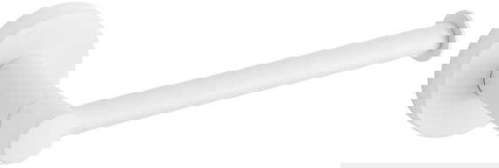 Mexen Remo držák toaletního papíru, bílý - 70507330-20