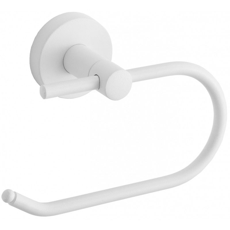 Mexen Remo držák na toaletní papír, bílý - 70507333-20