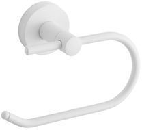 Mexen Remo držák na toaletní papír, bílý - 70507333-20