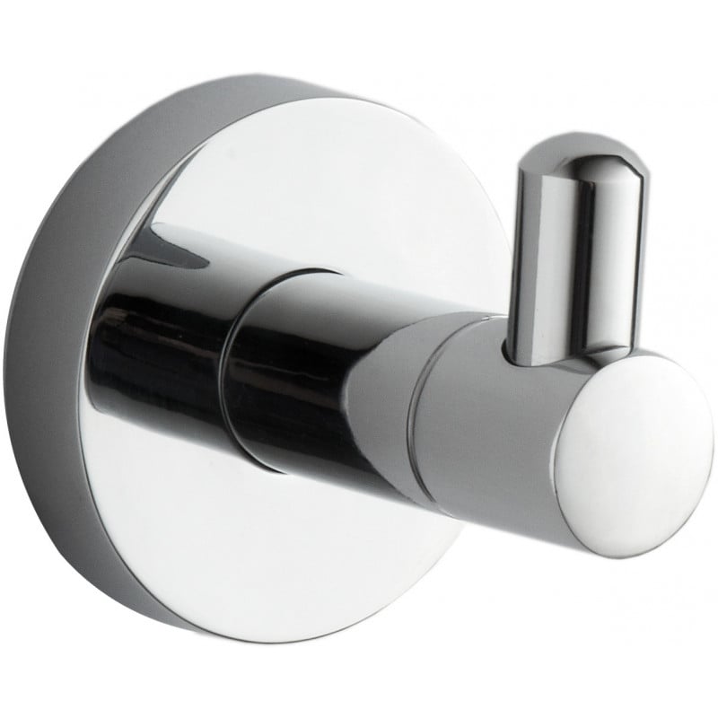 Mexen Remo háček na ručník, chrom - 70507351-00