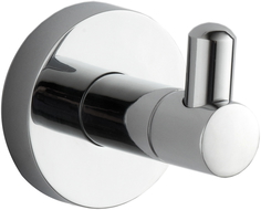 Mexen Remo háček na ručník, chrom - 70507351-00