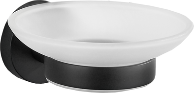 Mexen Remo mýdlenka, černá - 7050739-70