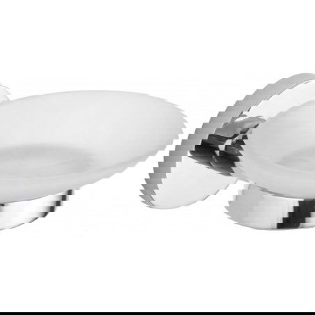 Mexen Remo mýdlenka, chrom - 7050739-00