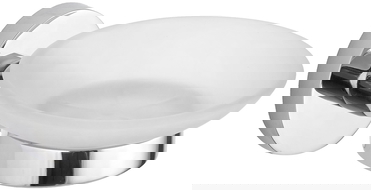 Mexen Remo mýdlenka, chrom - 7050739-00