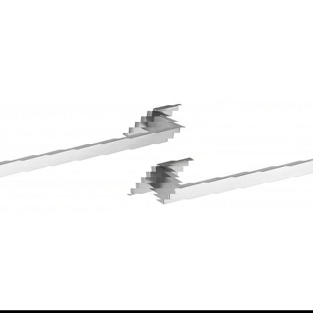 Mexen Vox věšák na ručník, chrom - 707024-00