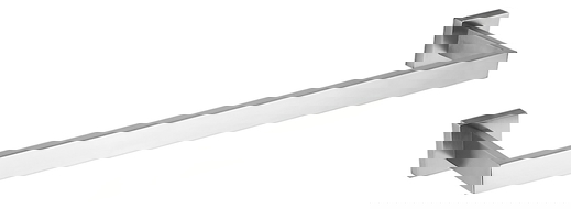 Mexen Vox věšák na ručník, chrom - 707024-00