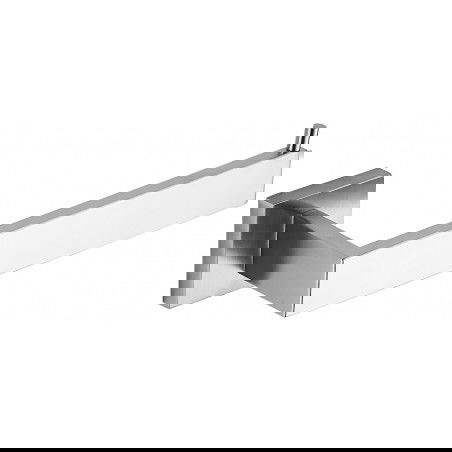 Mexen Vox věšák na ručník, chrom - 707032-00