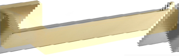 Mexen Vox držák na ručník, zlatý - 707032-55