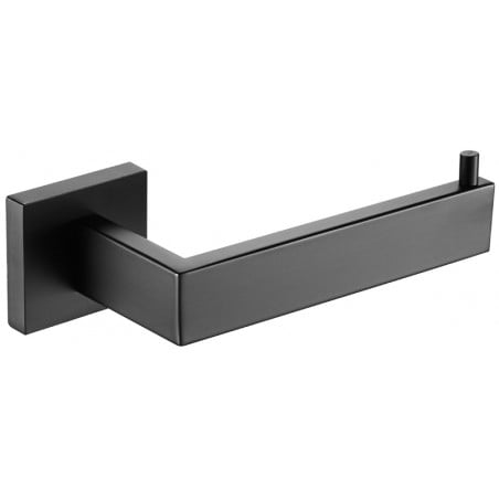 Mexen Vox věšák na ručník, černý - 707032-70