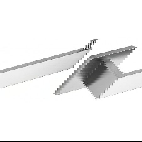 Mexen Vox držák na toaletní papír, chrom - 707033-00