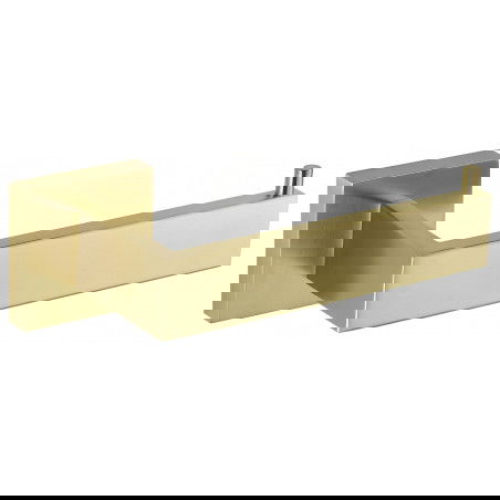 Mexen Vox držák na toaletní papír, zlatý - 707033-55