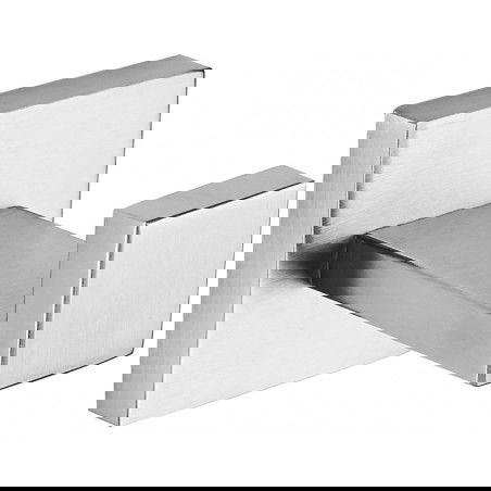 Mexen Vox háček na ručník, chrom - 707035-00