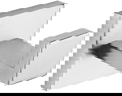 Mexen Vox háček na ručník, chrom - 707035-00