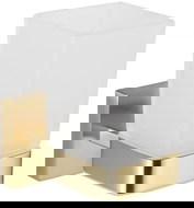 Mexen Vox kelímek na kartáčky, zlatý - 707038-55