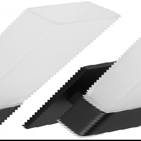 Mexen Vox kelímek na kartáčky, černý - 707038-70