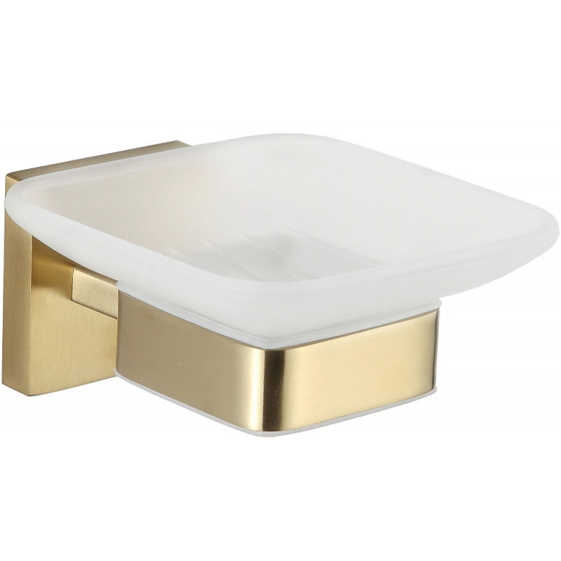 Mexen Vox mýdlenka, zlatá - 707039-55