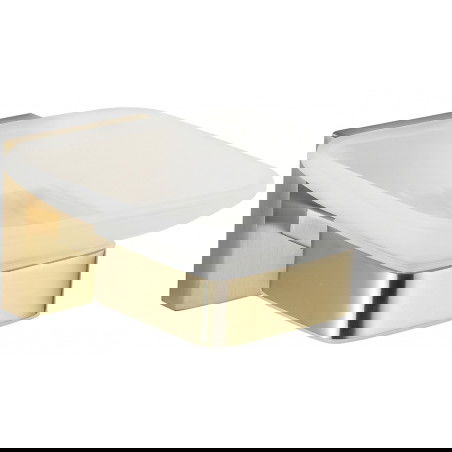 Mexen Vox mýdlenka, zlatá - 707039-55