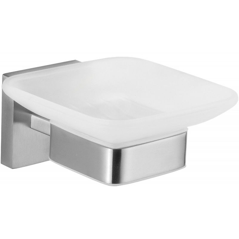 Mexen Vox mýdlenka, chrom - 707039-00