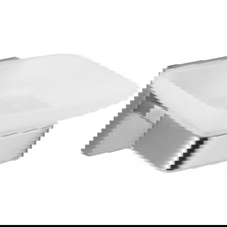 Mexen Vox mýdlenka, chrom - 707039-00