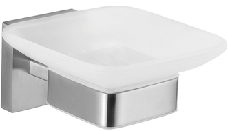 Mexen Vox mýdlenka, chrom - 707039-00