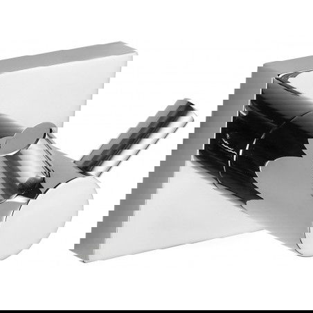 Mexen dvojitý háček na ručník, chrom - 7081835-00