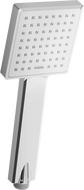 Mexen R-45 bidetový nástavec s 1 funkcí, Chromovaná - 79545-00