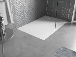 Mexen Otto obdélníkový sprchový kout SMC 130 x 90 cm, bílý - 4N109013