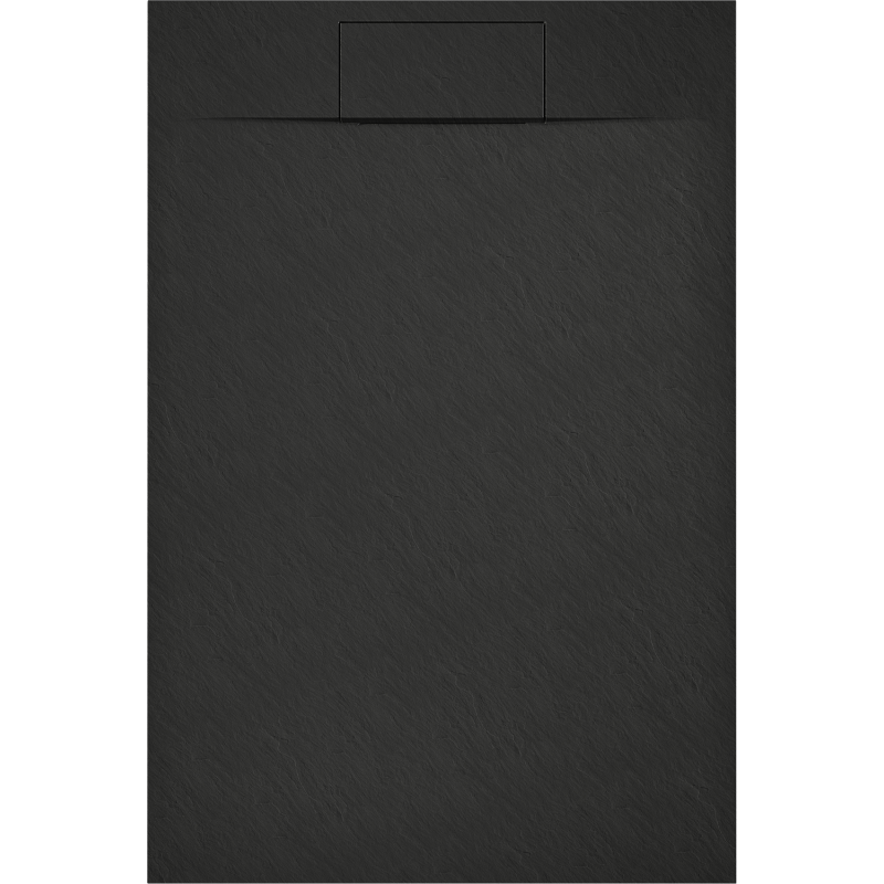 Mexen Otto obdélníkový sprchový kout SMC 120 x 80 cm, černý - 4N708012