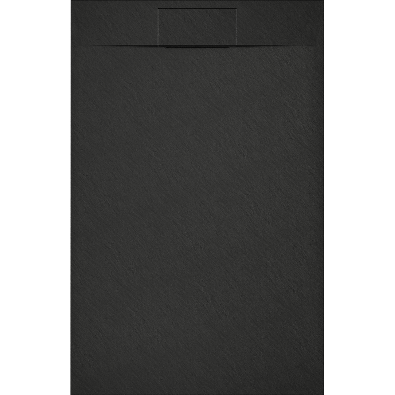 Mexen Otto obdélníkový sprchový kout SMC 130 x 80 cm, černý - 4N708013