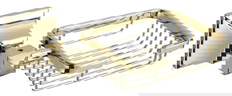 Mexen Dalia mýdlenka, zlatá - 7017351-50