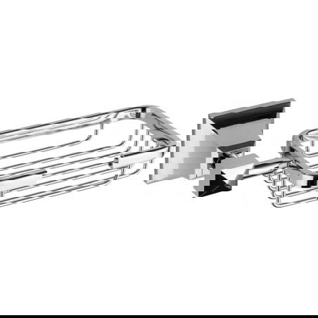 Mexen Dalia mýdlenka, chrom - 7017351-00