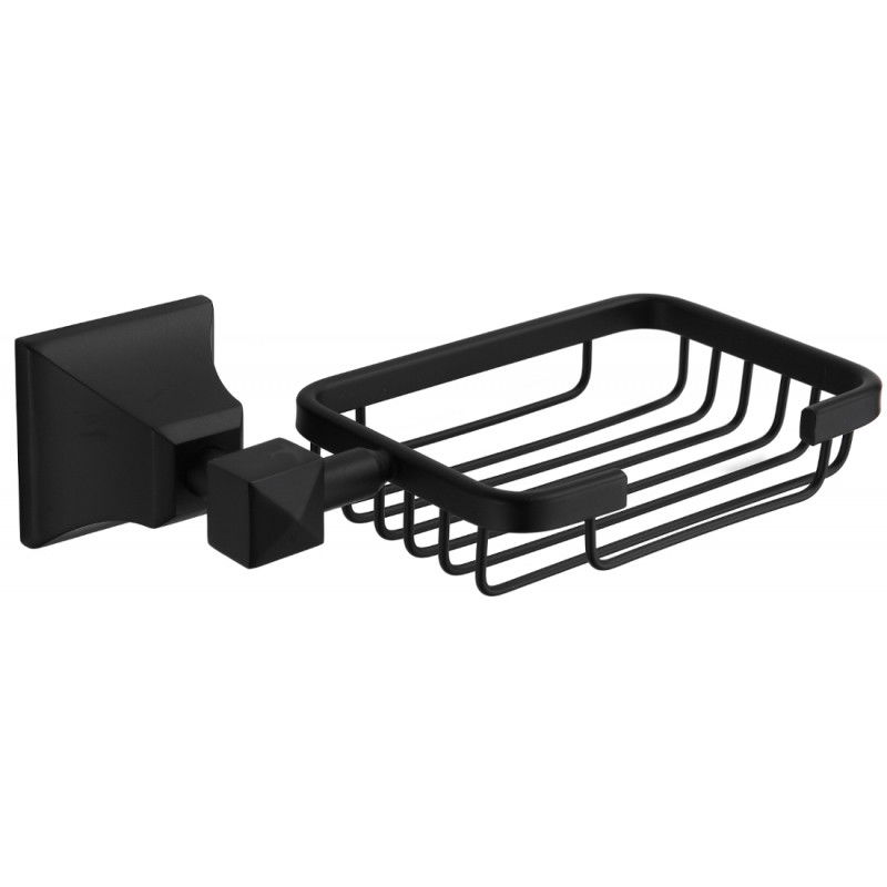 Mexen Dalia mýdlenka, černá - 7017351-70