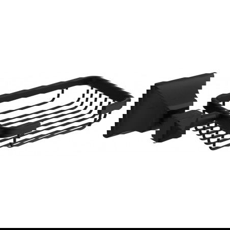 Mexen Dalia mýdlenka, černá - 7017351-70