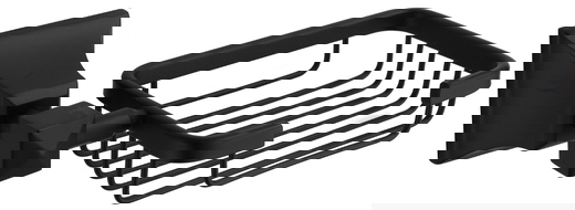 Mexen Dalia mýdlenka, černá - 7017351-70