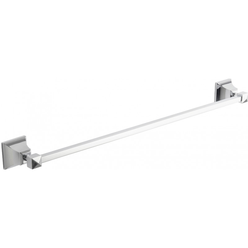 Mexen Dalia věšák na ručník, chrom - 7017324-00