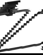 Mexen Dalia věšák na ručník, černý - 7017332-70