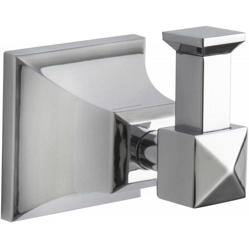 Mexen Dalia háček na ručník, chrom - 7017335-00