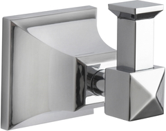 Mexen Dalia háček na ručník, chrom - 7017335-00