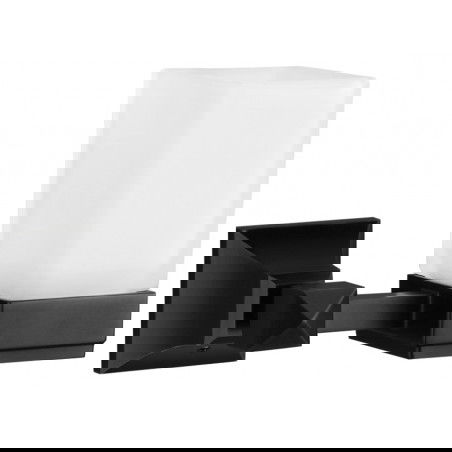 Mexen Dalia kelímek na kartáčky, černý - 7017338-70