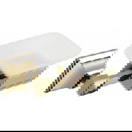 Mexen Dalia mýdlenka, zlatá - 7017339-50