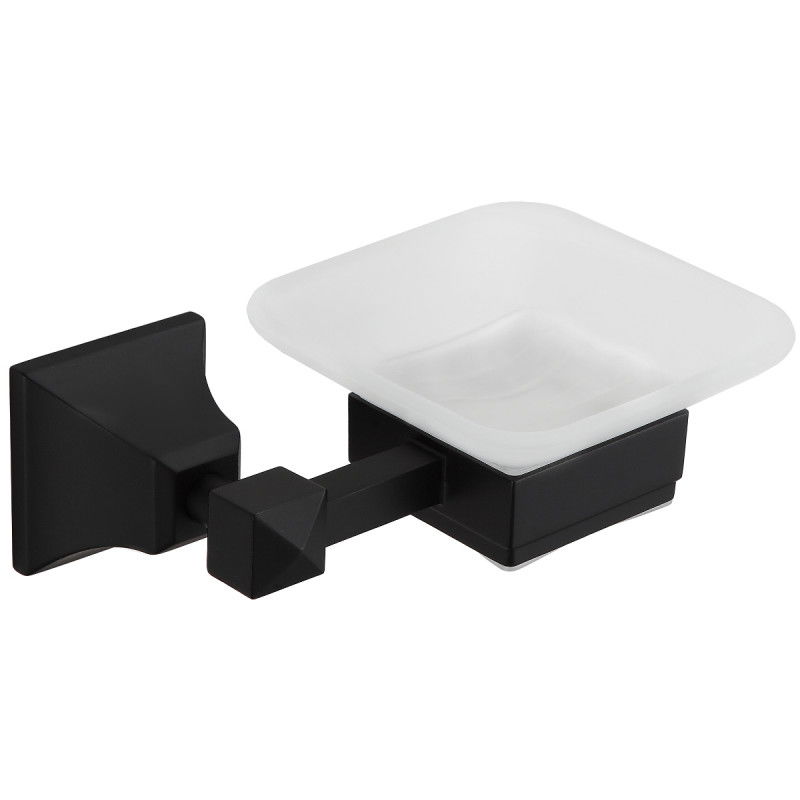 Mexen Dalia mýdlenka, černá - 7017339-70